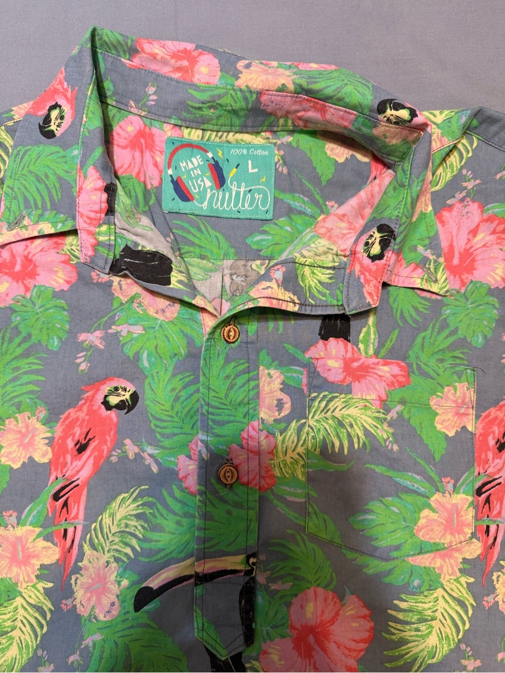chubbies large bundle - Picture 3 of 8